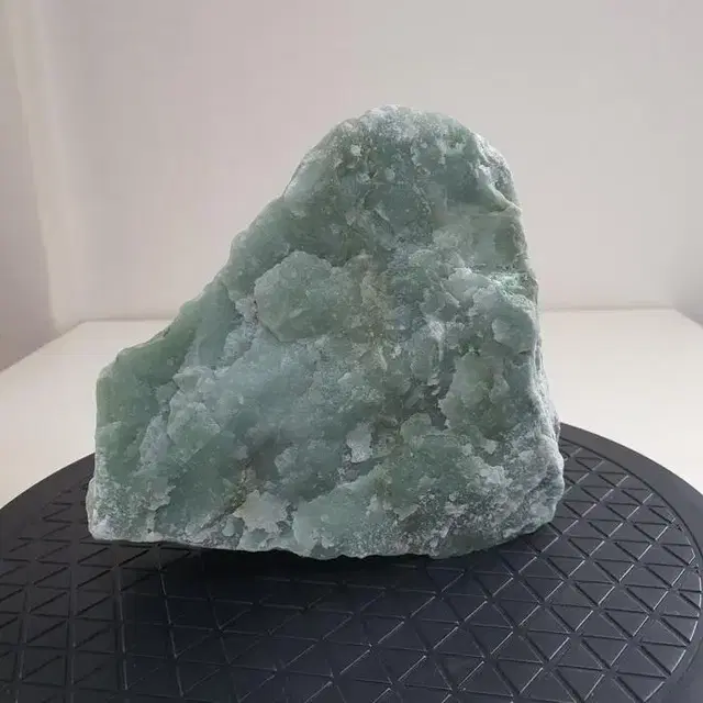 아벤츄린 원석 rough aventurine stone