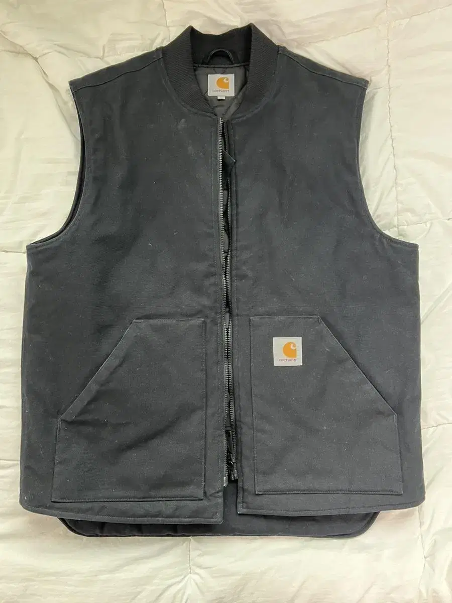 Calhart Workwear Vest ( Size L ) Lowest Price