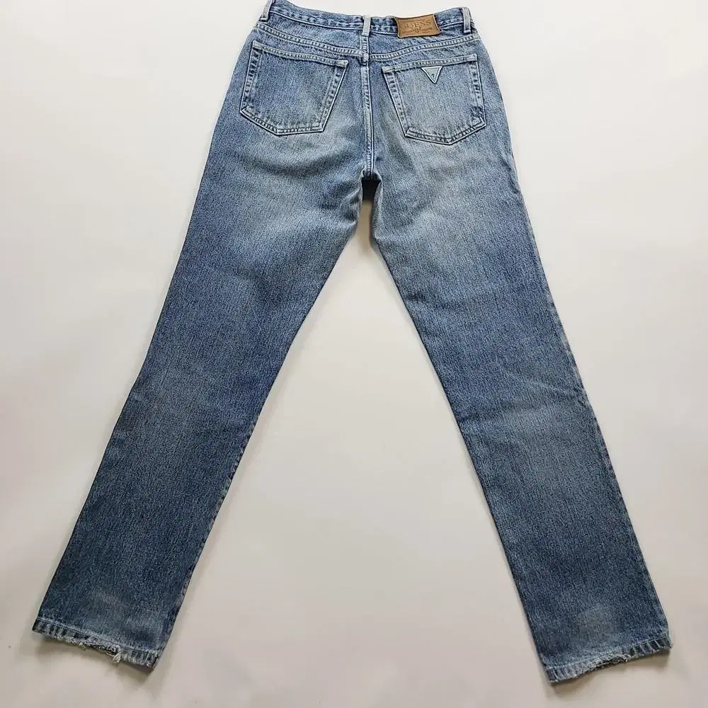 Gess USA Slim Wash Denim Size 29 NO.2327