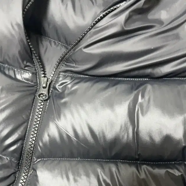 아디다스TAN L DOWN COAT