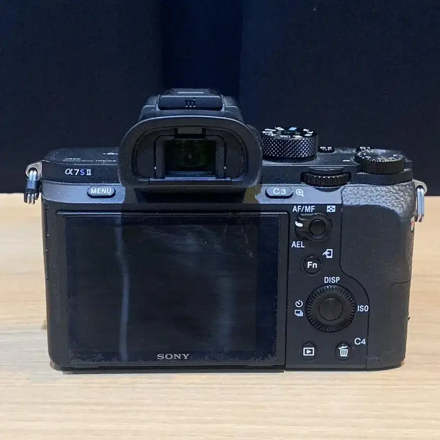 sony a7s2 (바디만)