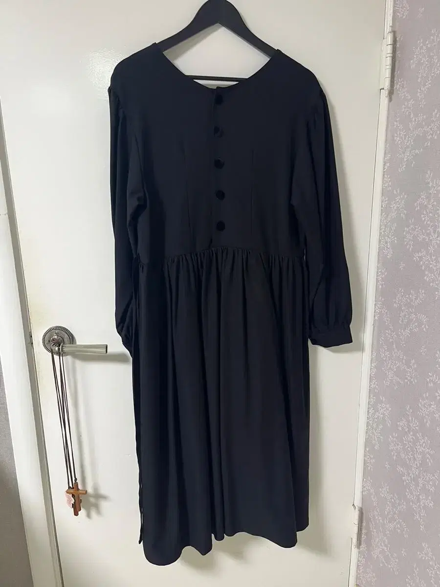 모데스트 무드(Modest Mood) 앤드레스 Ann dress