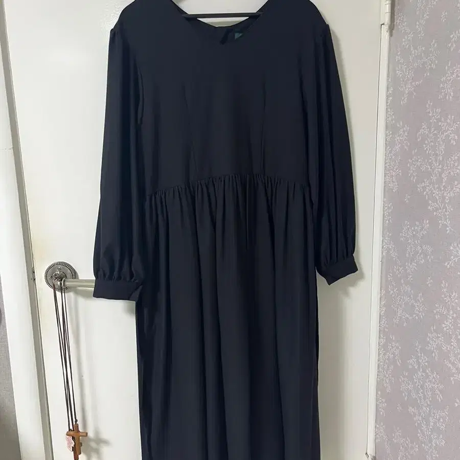 모데스트 무드(Modest Mood) 앤드레스 Ann dress