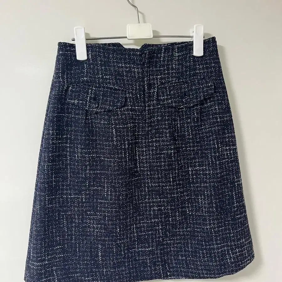 M) 그로브스토어 WAY SKIRT 치마 네이비