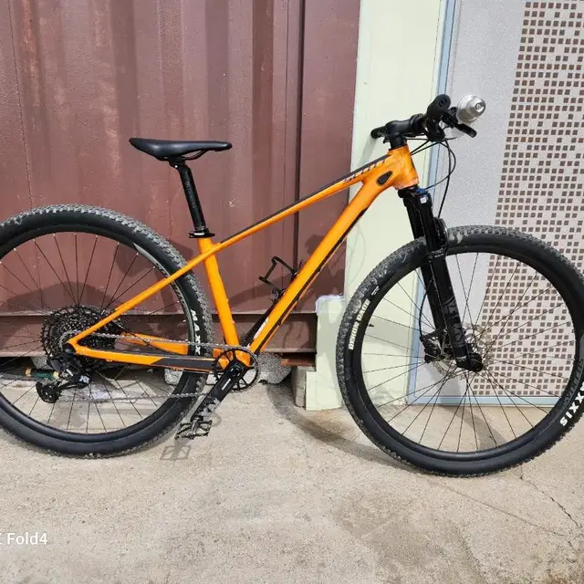 스캇 스케일 960 mtb 자전거