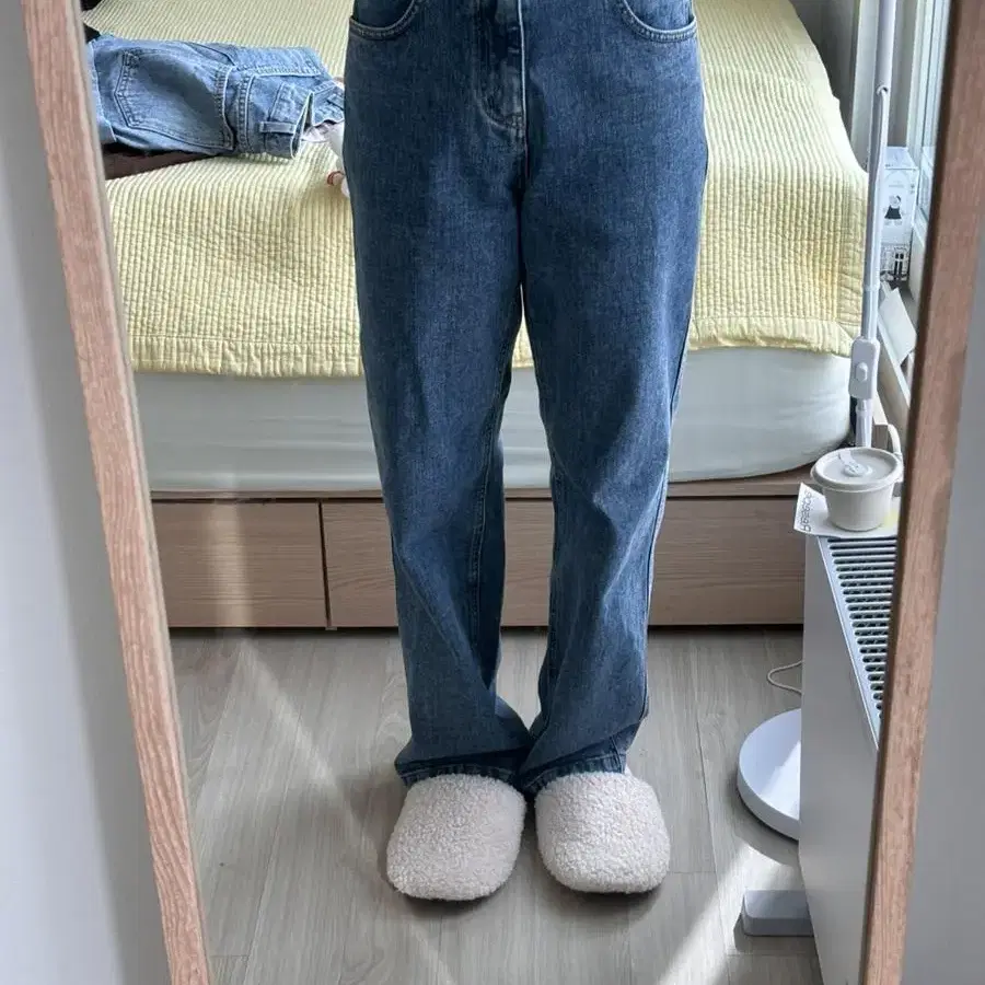 온드민 lucy denim