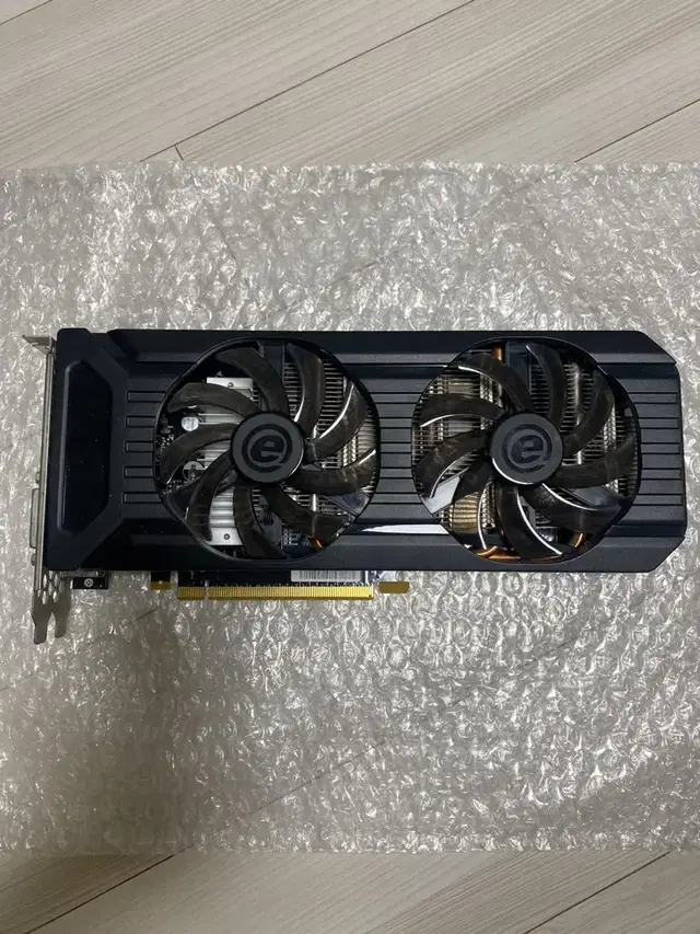 이엠텍 gtx 1060 3gb