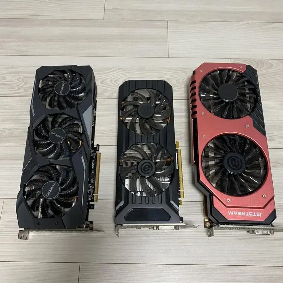 이엠텍 gtx 1060 3gb