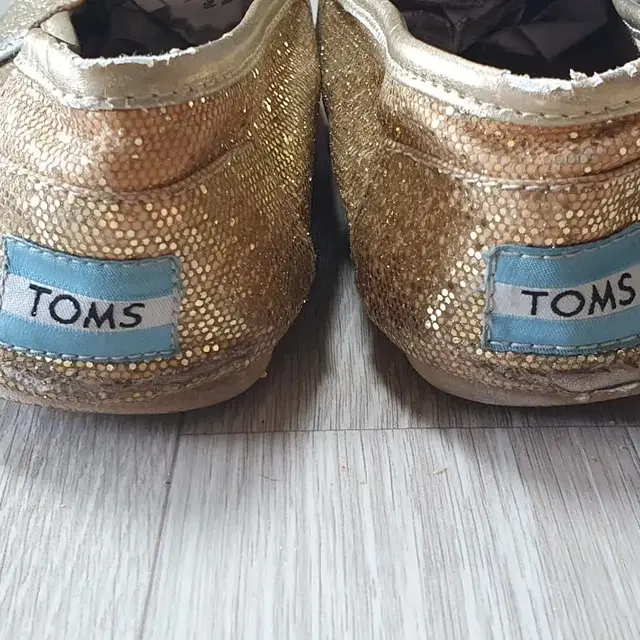 탐스 스니커즈 단화 Toms sneakers trainers 운동화