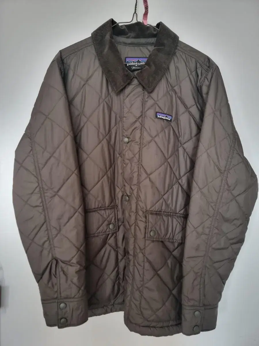 Patagonia Quilted Jacket L