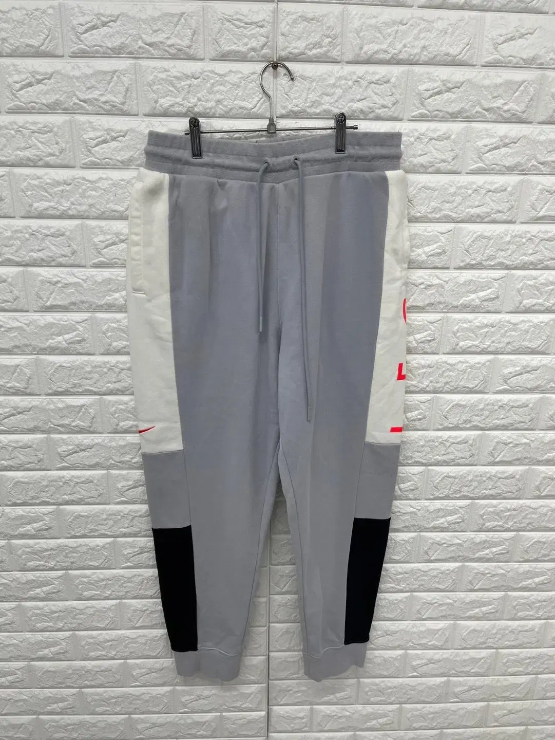 Nike New Liverpool Brushed Jogger Pants (~36inch) / A-9394