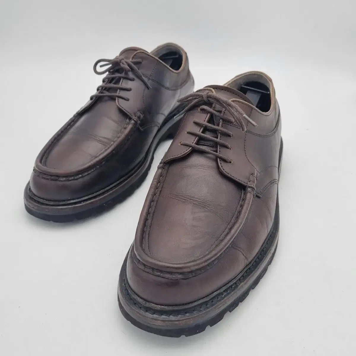 Regal Vivamsole Oxford Brown 270mm