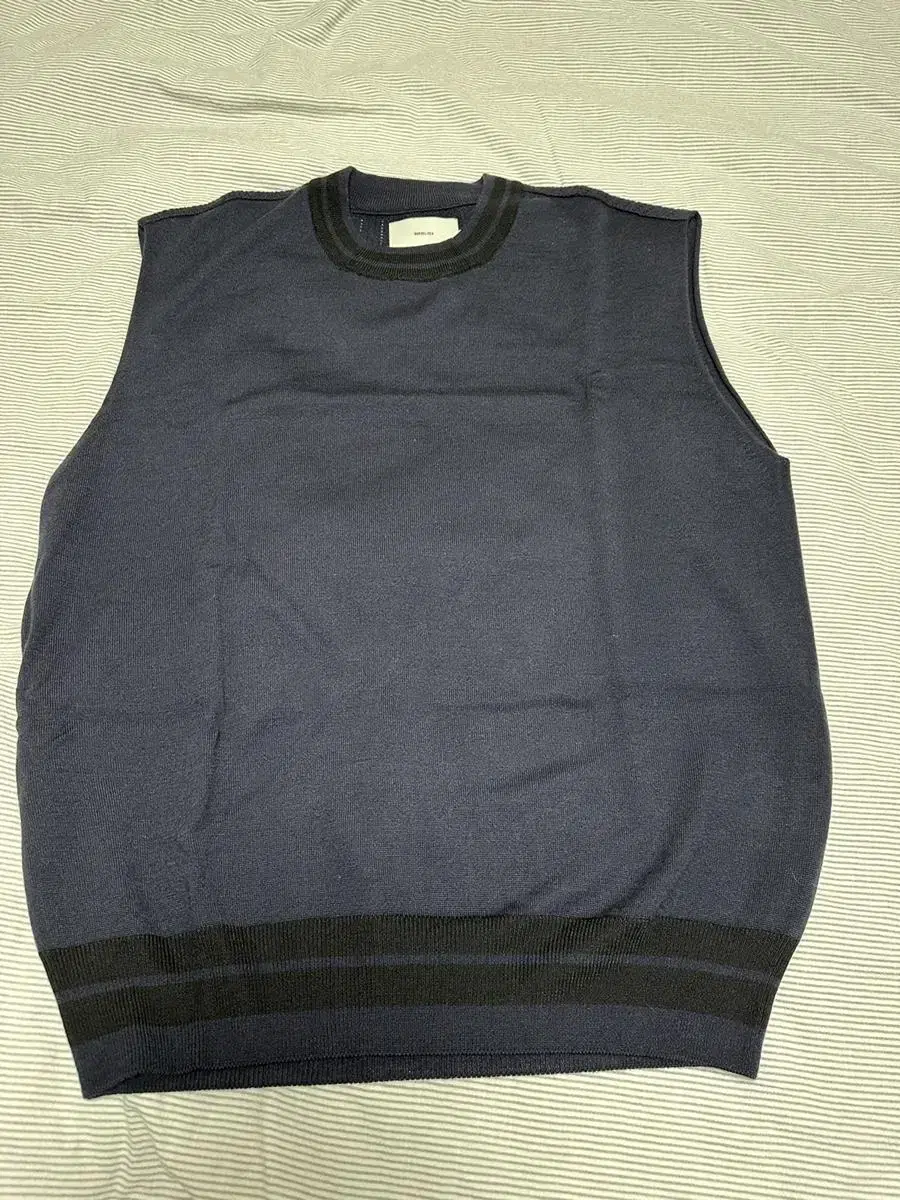 [3]OurSelves Knit Vest