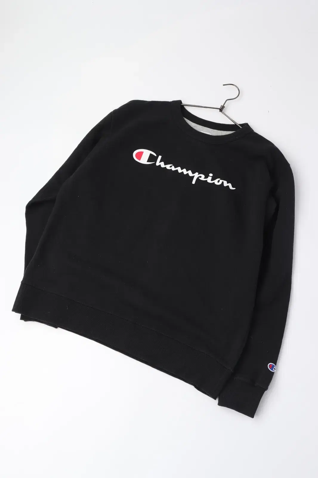 Champion Athletic Man-to-Man (110)