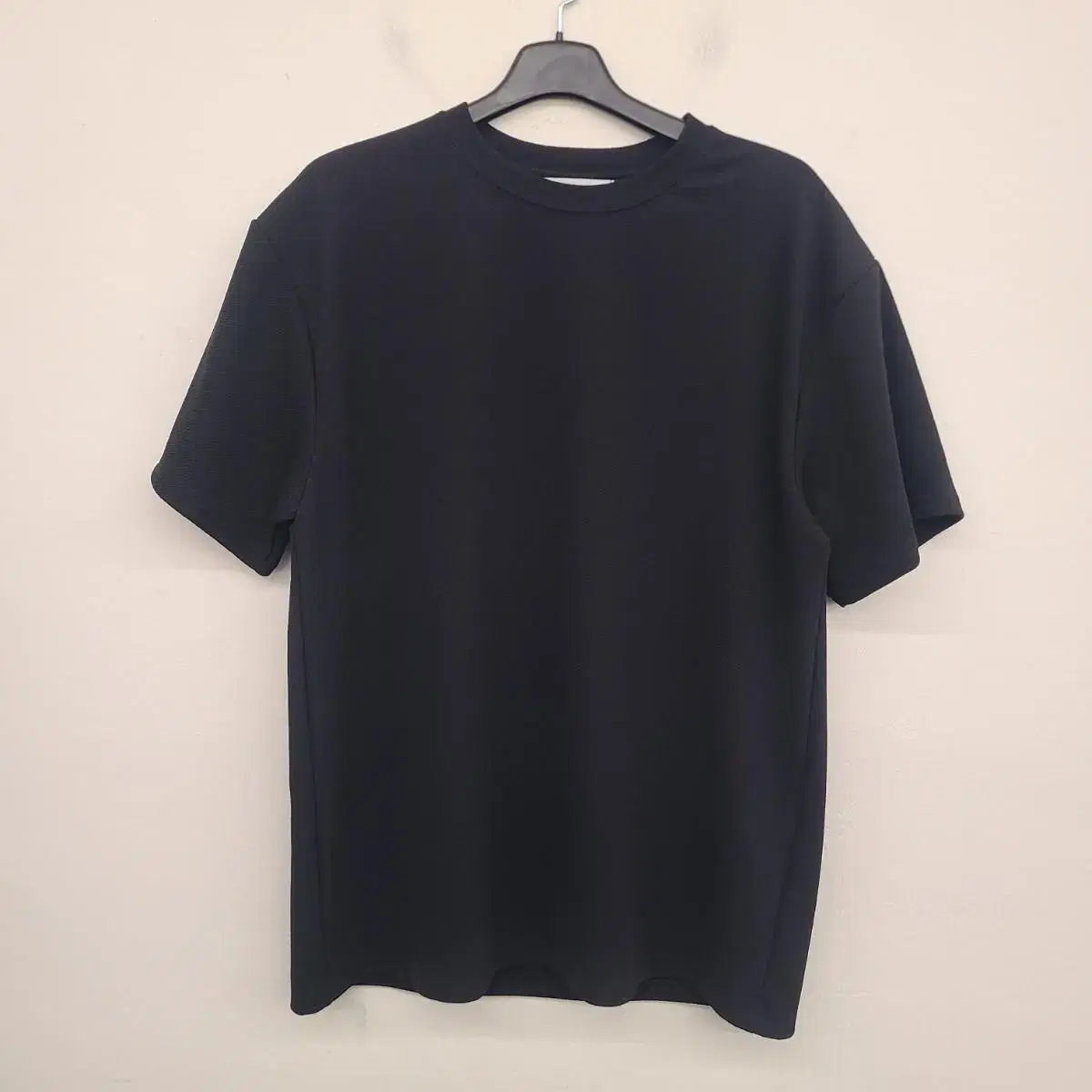 [105/XL] Vimonoc Wrinkle-Free Spandex Short-Sleeved T-Shirt for Sale.