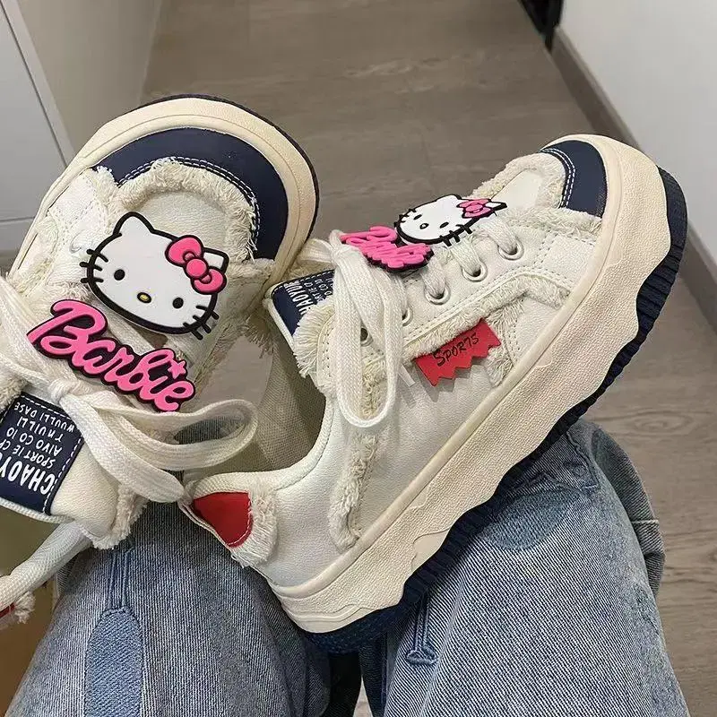 Hello kittyShoes