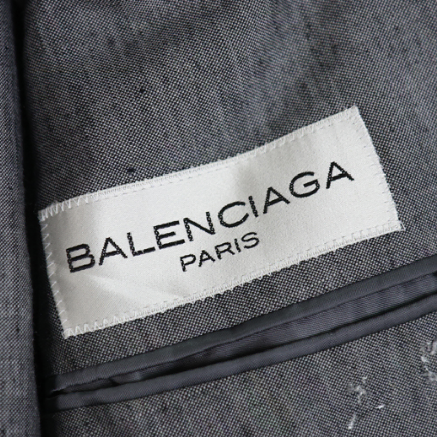 BALENCIAGA 발렌시아가 셋업 정장 23090406