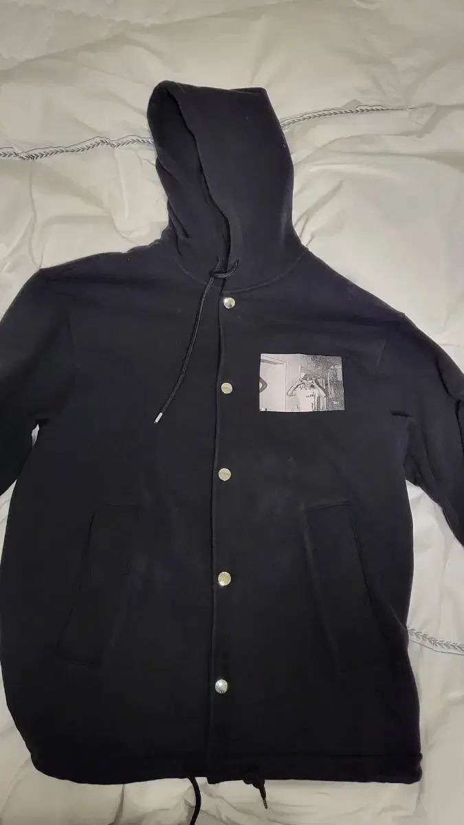 Kenzo Jacket