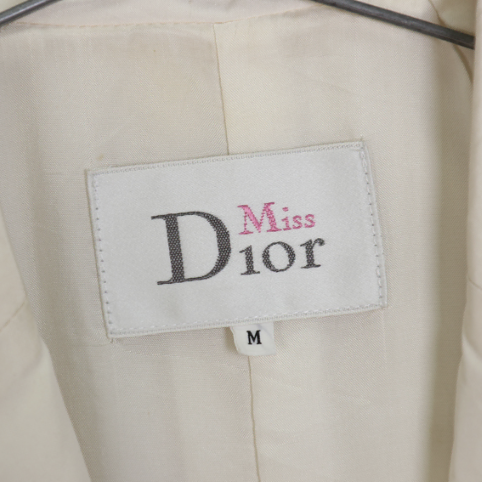 DIOR 디올 코트 23090407