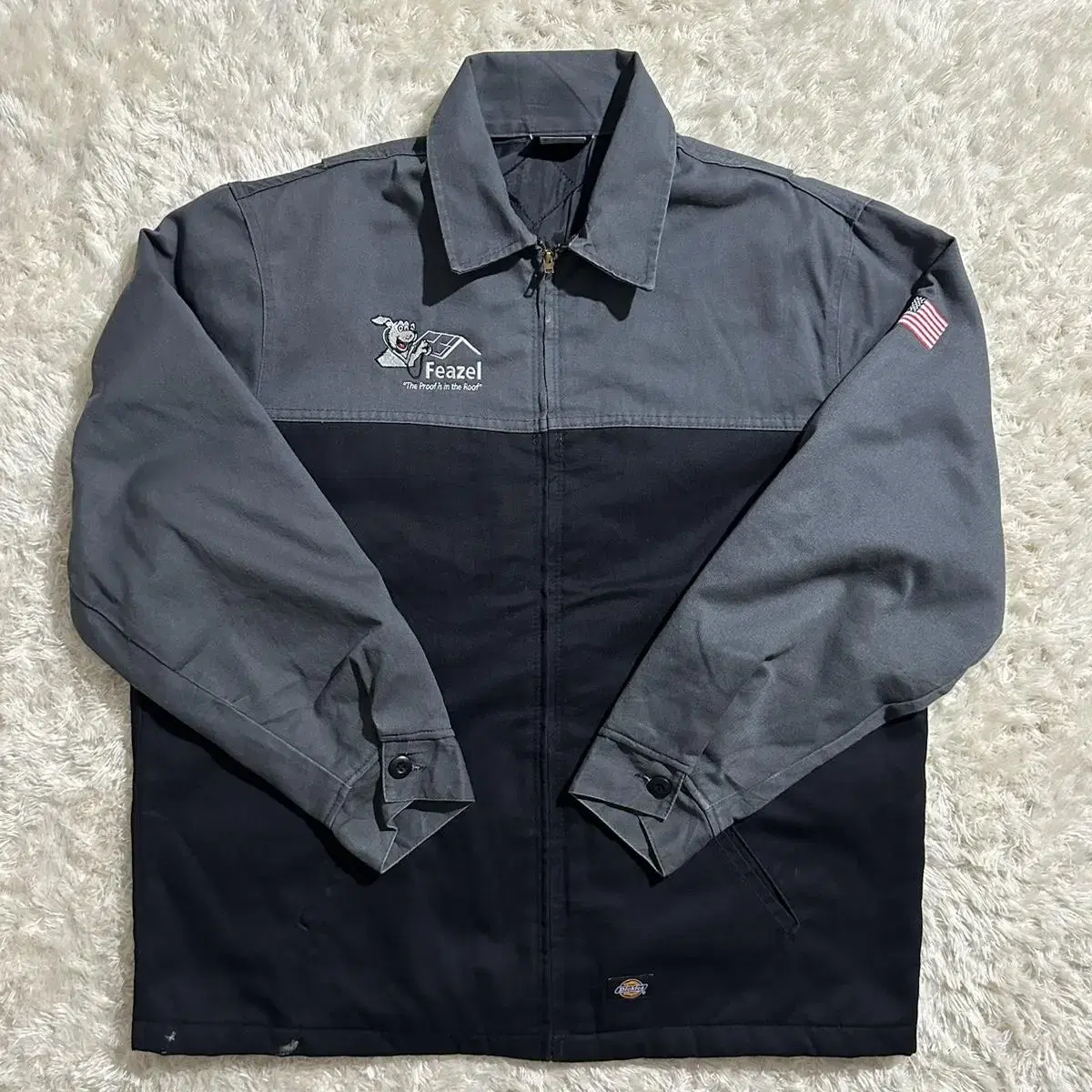 Dickies Work Jacket (Eisenhauer)XL