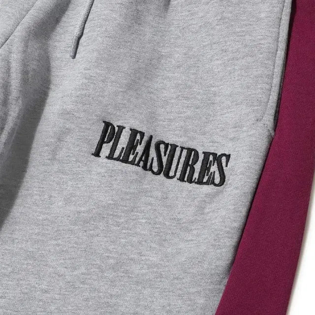 PLEASURES 스웻 팬츠