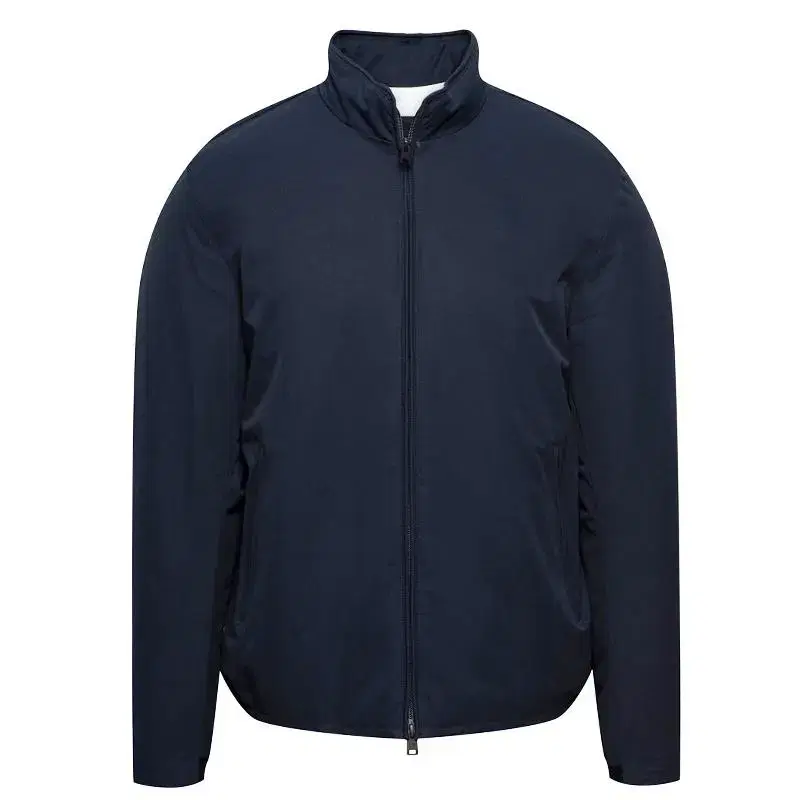 New) Woolrich Men's Sailing 2 Layers Bomber Jack