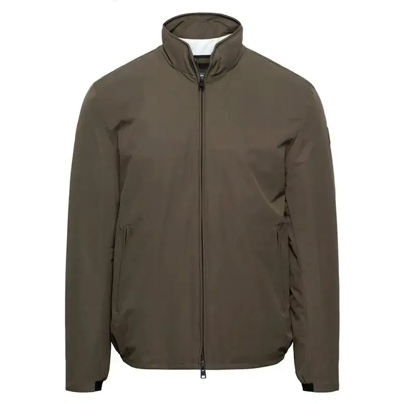 New) Woolrich Men's Sailing 2 Layers Bomber Jack