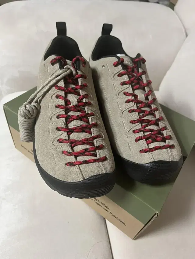 새상품) keen 킨 재스퍼 250~285