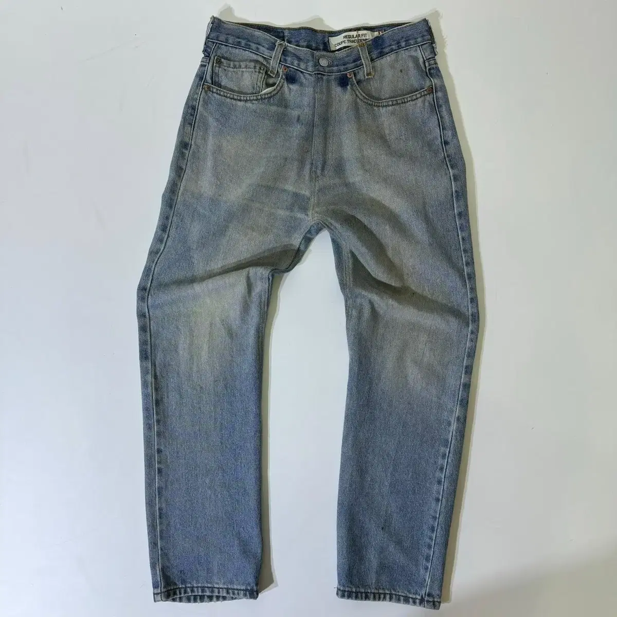 Levi's 501 (kold_5078)