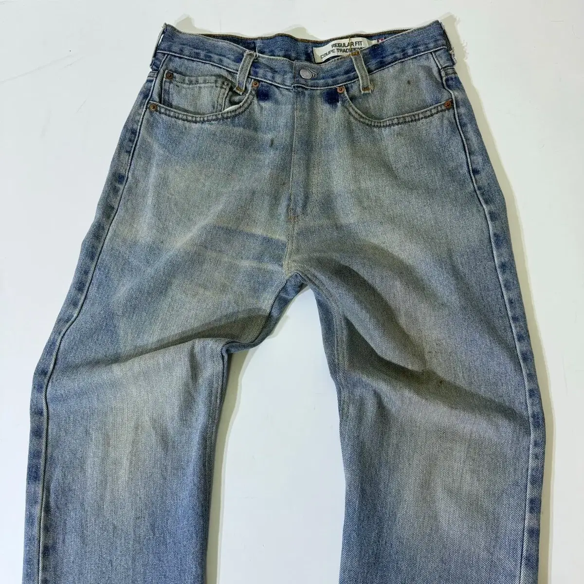 Levi's 501 (kold_5078)