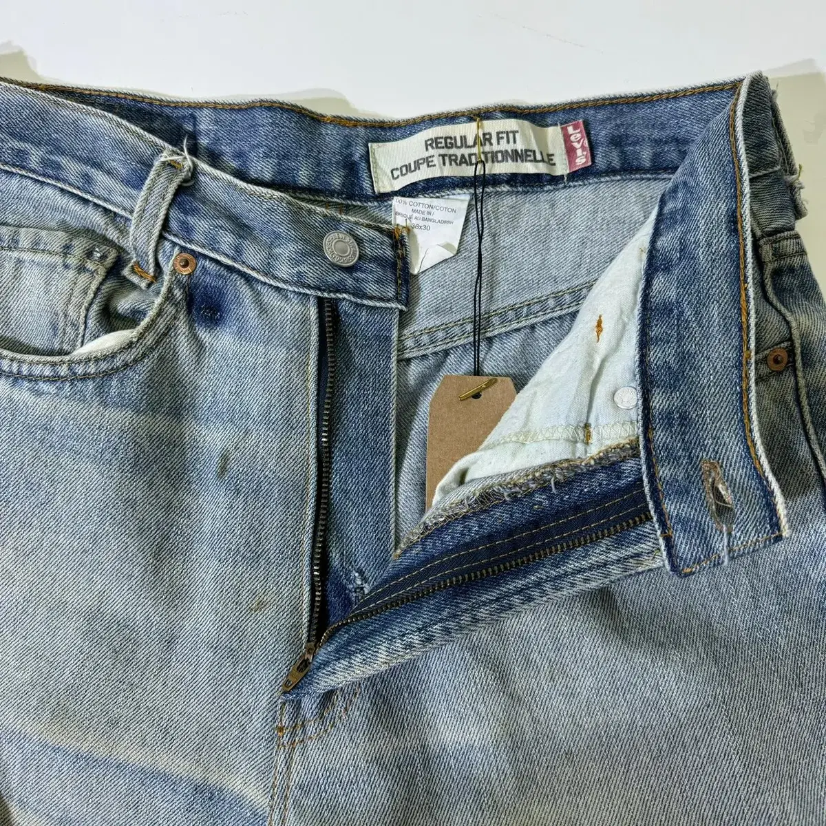 Levi's 501 (kold_5078)