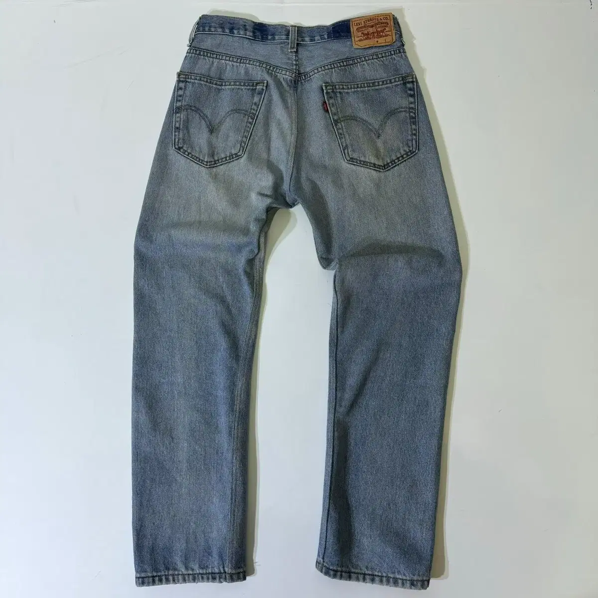 Levi's 501 (kold_5078)