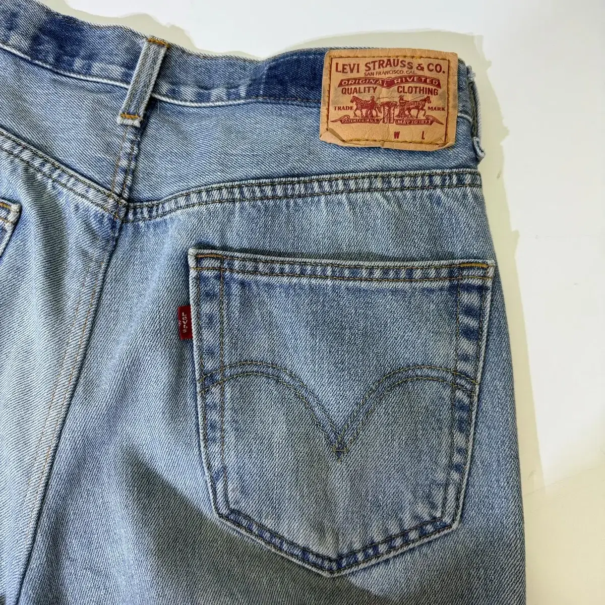 Levi's 501 (kold_5078)