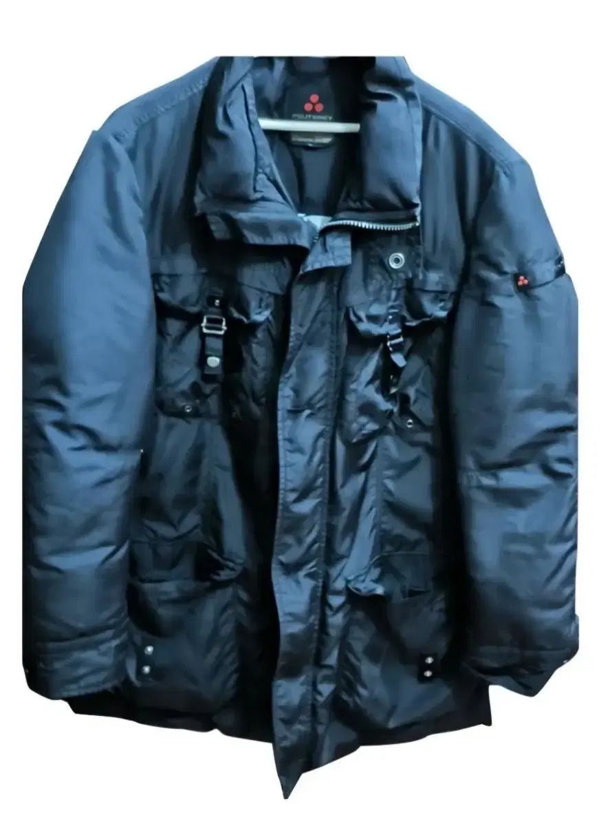 Petray Padded Jacket