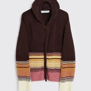 KIKO KOSTADINOV KETRA HOODIE 46 46] ファッション KIKO KOSTADINOV