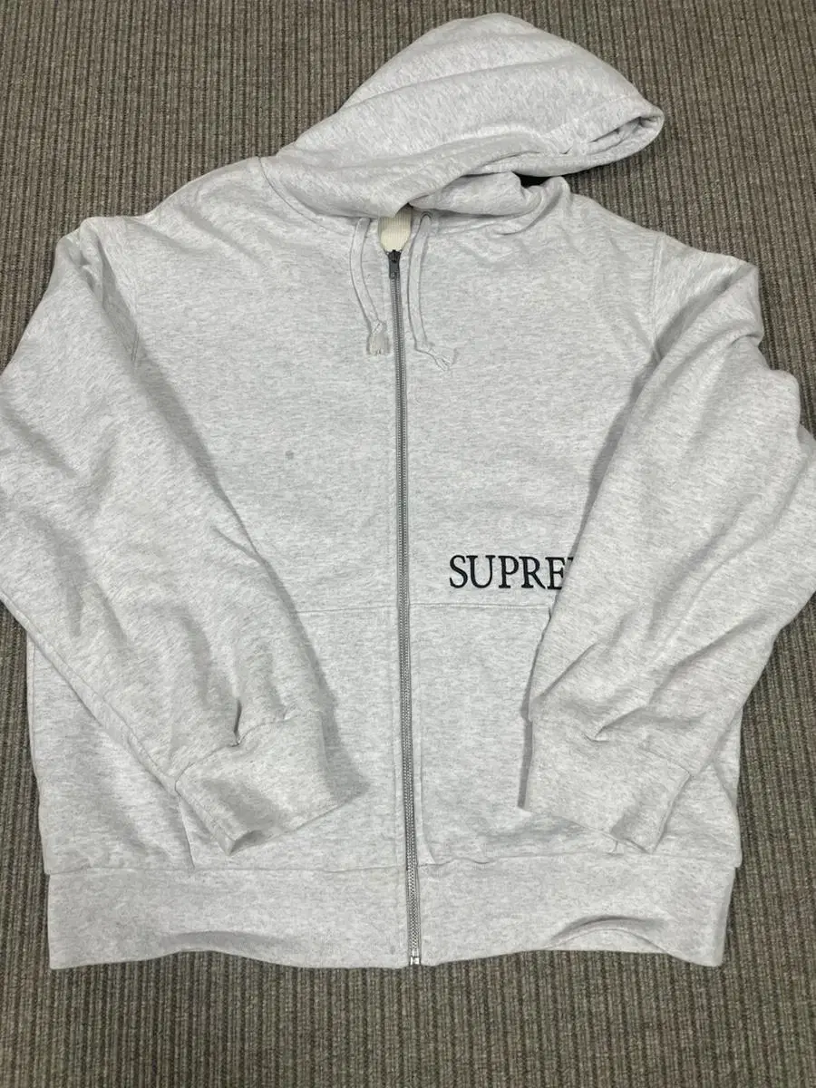 Supreme Hoodie SUPREME