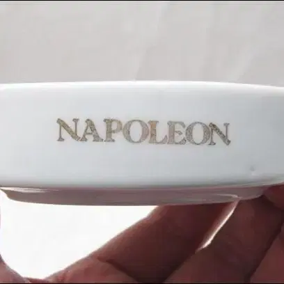 빈티지 나폴레온 NAPOLEON 도자기 재떨이