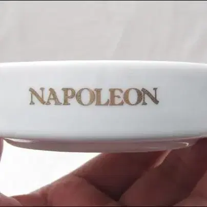 빈티지 나폴레온 NAPOLEON 도자기 재떨이