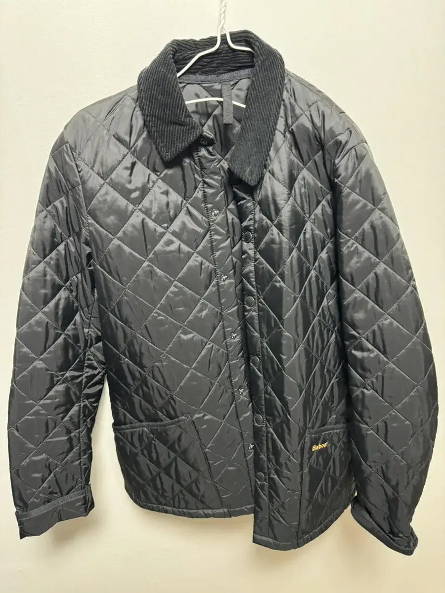 Barbour Lydesdale Quilted Jacket for sale