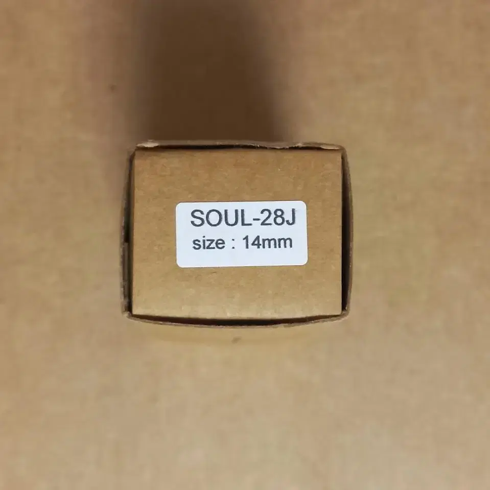 마코아이즈 SOUL-28J (14mm) 구관 안구 판매 합니다! 마코