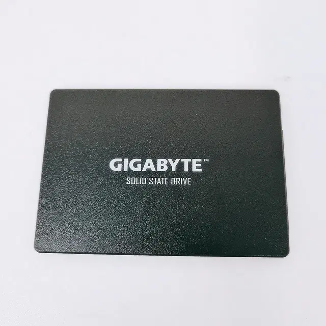 [리퍼] GIGABYTE SSD (240GB)