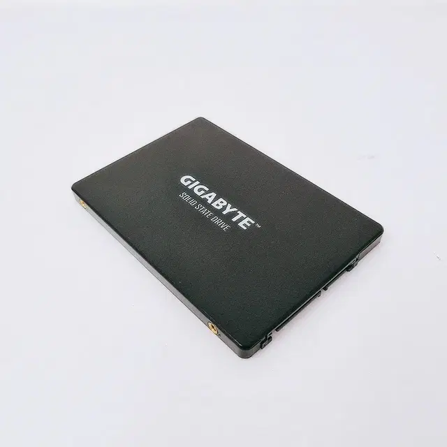 [리퍼] GIGABYTE SSD (240GB)