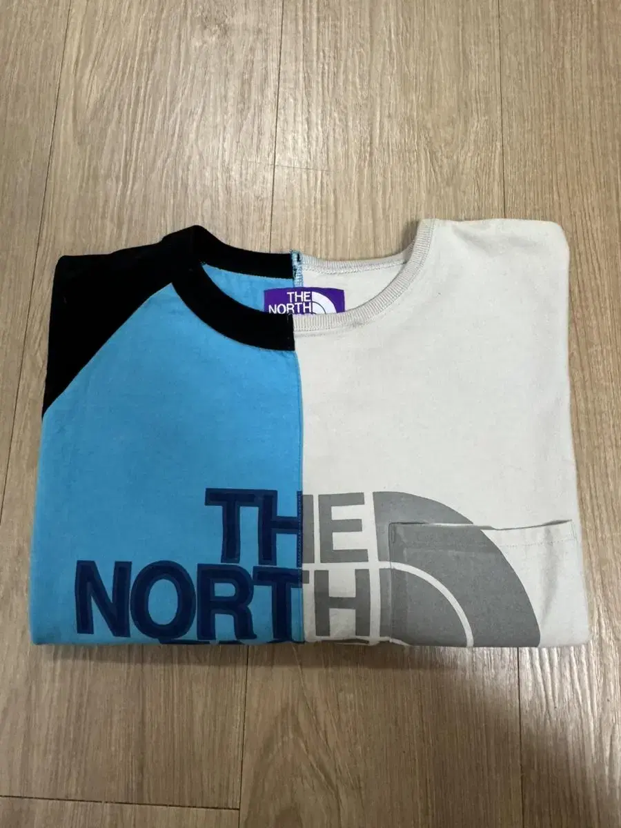 The North Face Perflabel Long Sleeve