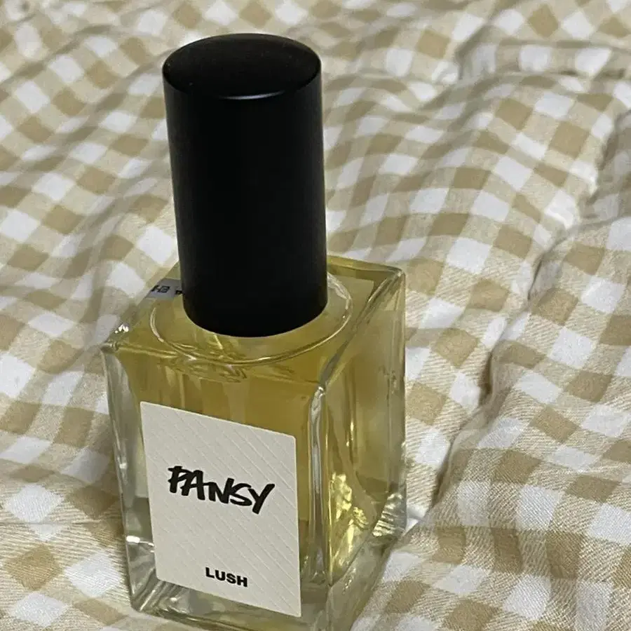 러쉬 팬지 30ml