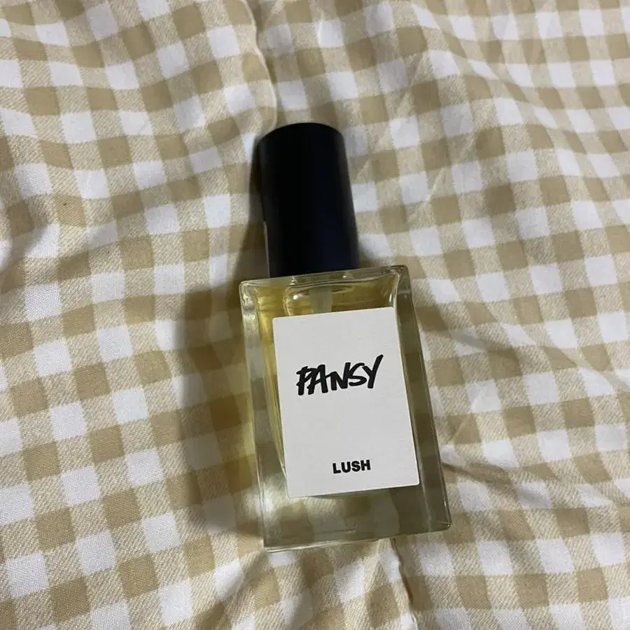 러쉬 팬지 30ml