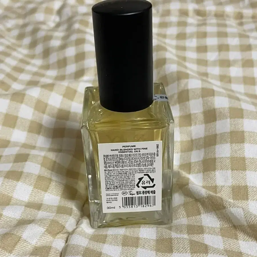 러쉬 팬지 30ml