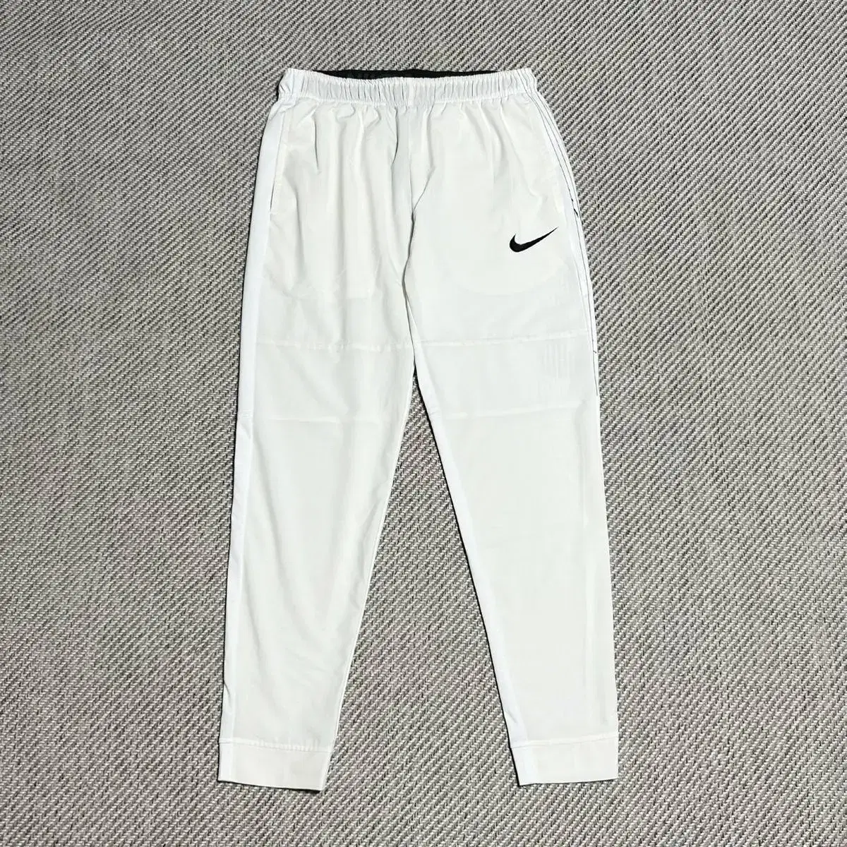 [ XL ] Nike 나이키 스우시 폴리 트레이닝 팬츠