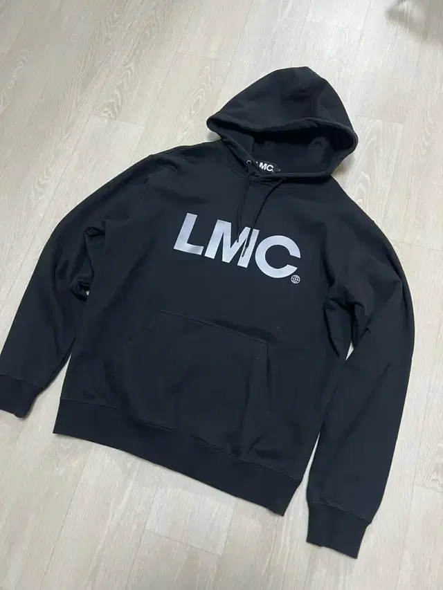 LMC 리플렉티브 후드 L사이즈