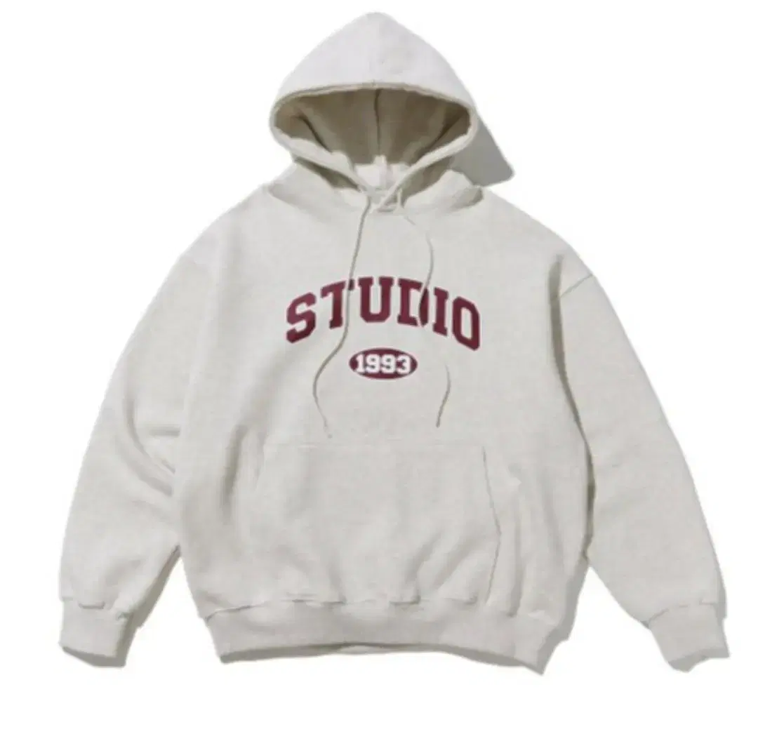 1993 Hoodie