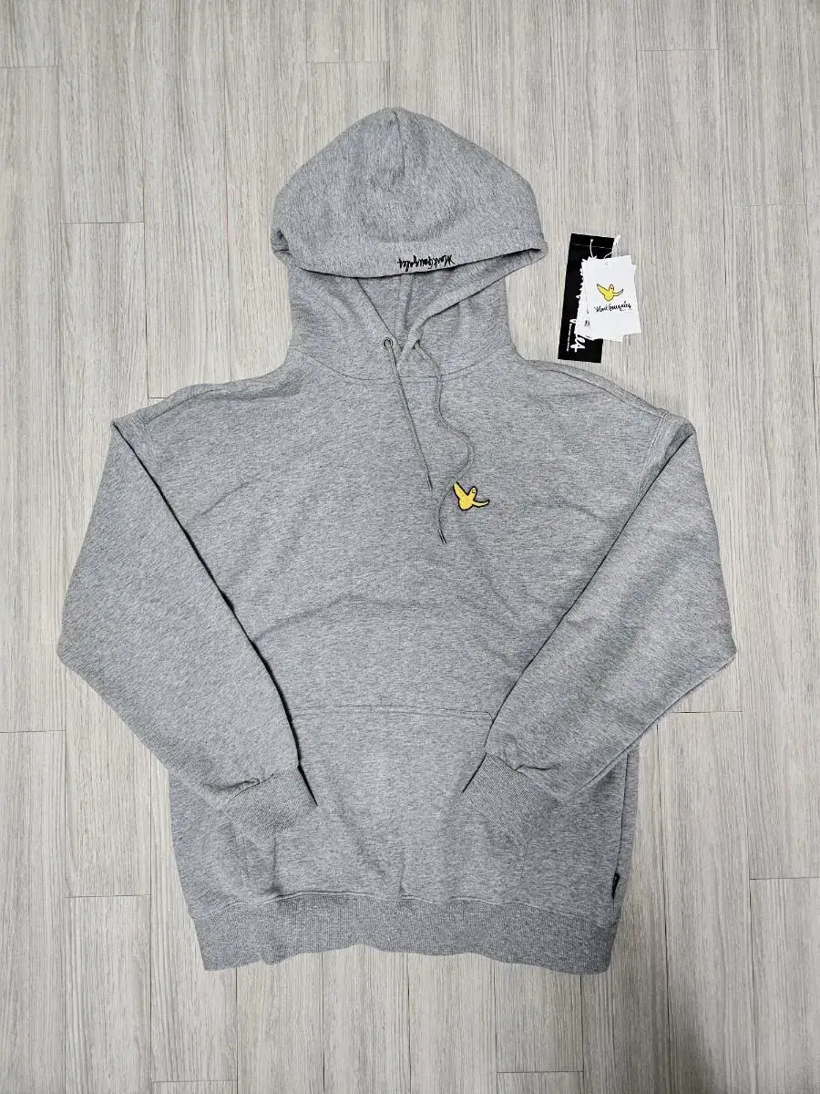 Mark Gonzalez Hoodie L